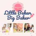 Little Baker / Big Baker Cupcake Classes