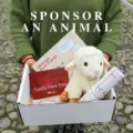 Sponsor an Animal – The Perfect Gift for Animal Lovers
