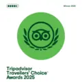 Newbridge House and Farm Celebrated in Tripadvisor’s Top 10% Worldwide for 2025