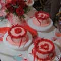 Frills and Swirls
