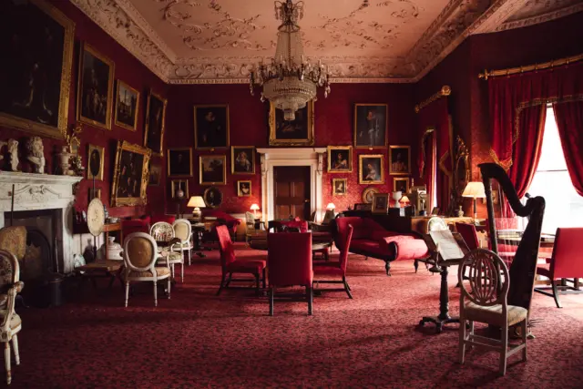 A taste of Newbridge House✨

✨ Step Inside: Self-Guided access to the House this weekend at Flavours of Fingal! 🏡

Exciting news for Flavours of Fingal attendees! ✨🎉

An opportunity to see how the landed gentry lived. 👑

This weekend, pop in and take a peek 👀 into Newbridge House, grand country house in Donabate with our self-guided access to the House 🎟️

It’s a wonderful opportunity to glimpse into the historic rooms 🛋️ and experience the timeless charm ⏳ of this hidden gem. 💎

We can't wait to welcome you! 🤗🎈

Opening Hours: 11am - 1pm & 3pm - 5pm

#FlavoursOfFingal #NewbridgeHouse #FreeTours #HistoricHomes #Fingal #Dublin #WeekendVibes #Heritage #HaveaNosey