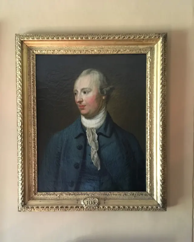 🕰️ Honouring a Remarkable Legacy

This month marks 220 years since the death of Rt. Hon. John de la Poer Beresford (1738–1805).

Born the second son of Marcus, 1st Earl of Tyrone, John was the younger brother of Lady Betty Cobbe and a key figure in Ireland’s political and architectural story. 🇮🇪

🏙️ As a Wide Street Commissioner, he helped reshape Dublin into the city we know today.
🏛️ And as Revenue Commissioner, he championed the creation of the iconic Custom House, designed by James Gandon - a landmark that still defines the Dublin skyline.

🌼 John often visited his sister at Newbridge, and in 1760 he married his first wife Anne in Donabate.
He died in November 1805 at the age of 68, leaving behind a long legacy of public service.

🖼️ His portrait by Robert Hunter - showing him as a young man - still hangs here at Newbridge House, a reminder of his enduring story.

✨ Why not learn more on one of our House Tours?
📍 Book your visit: https://newbridgehouseandfarm.com/the-georgian-tours/

#NewbridgeHouse #NewbridgeHouseAndFarm #IrishHistory #DublinHistory #CustomHouse #JamesGandon #WideStreetsCommission #HeritageIreland #HistoricIreland #DiscoverIreland #Donabate #VisitDublin #IrishCulture #HistoricFigures