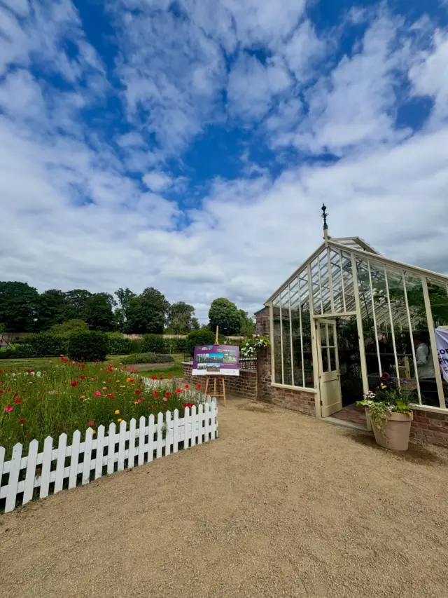 🌿 The heritage glasshouses and Garden Room at Newbridge House & Farm are officially OPEN!

This massive restoration project has breathed new life into an expansive range of historic buildings, including the Messenger Peach House & Vinery, the Propagation House, the Melon House, the Aviary Yard Vinery, and the Ivy House Garden House. Walking through them feels like stepping straight back in time.

After Flavours of Fingal has wrapped up, we are looking forward to launching our exclusive new garden tours! These will beautifully connect the outdoor botanical world with the indoor history of the historic working kitchen.

🌱 A massive shout-out to our incredible gardener, Tiernach! Tiernach has been the driving force behind this revival, introducing us all to the fascinating themes, rare plants, and deep history that make these glasshouses so special.

Come visit us very soon,  wander through the Walled Garden, and see the breathtaking results of this restoration for yourself.

Keep an eye on the socials and websites for the new tour schedule after Flavours 👀

📸: Take a look at these stunning shots captured by our team!

#newbridgehouseandfarm #walledgarden #irishheritage #explorefingal @fingalcountycouncil @explorefingal