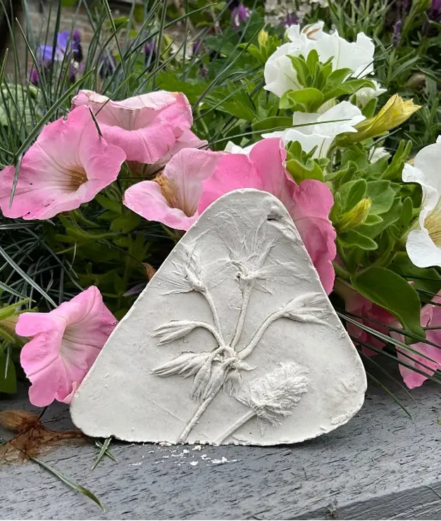 🌺 Where history and creativity come together…

Teenagers aged 13–18 are invited to explore the beauty of Newbridge House in a unique, hands-on Botanical Plaster Casting Workshop.

After discovering the elegant Georgian interiors and taking inspiration from the surrounding parklands, participants will forage for natural materials before creating their own botanical plaster cast to take home—a one-of-a-kind artwork inspired by nature and history.

✨ No experience needed—just curiosity and creativity.

📅 Wednesday, 29th July
🕐 11am – 1pm
📍 Newbridge House & Farm
🎟️ Spaces are limited, so booking is essential. Link in bio.

Come celebrate our heritage through art, craft and the natural world 🌿

#newbridgehouseandfarm #creativeworkshop #summercampdublin