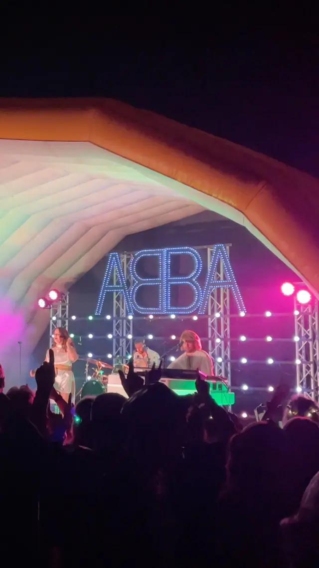 💃 ABBA by Moonlight at Newbridge House & Farm 

Get ready to sing, dance and party the night away to the greatest hits of ABBA! ✨

Experience the award-winning 21st Century ABBA live in the stunning Walled Garden at Newbridge House & Farm.

From Dancing Queen and Mamma Mia to Waterloo and Gimme! Gimme! Gimme!, get ready for a feel-good night of iconic music, nostalgia and summer vibes 🪩🎶

Bring your friends and family and enjoy an unforgettable evening under the open sky.

📅 Saturday, 5th September
📍 Walled Garden, Newbridge House & Farm
⏰ Doors: 6pm | Show: 7pm

🎟️ Book your tickets now! Link in bio.

#ABBAcover #abbaindublin #newbridgehouseandfarm