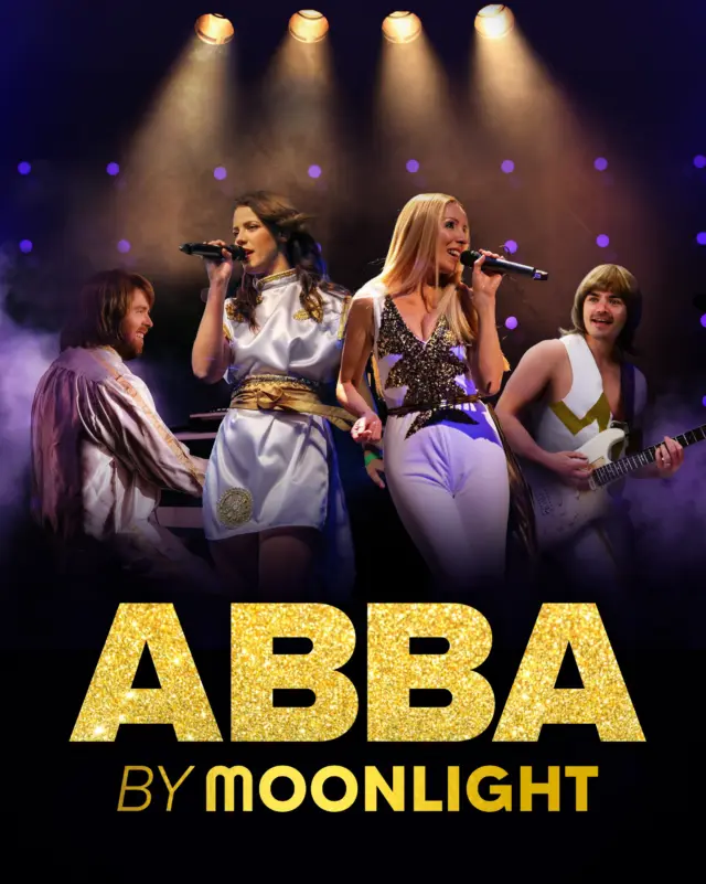 💃 Gimme! Gimme! Gimme! ABBA by Moonlight at Newbridge House & Farm 🕺

Calling all Dancing Queens and Super Troupers! We’re bringing the ultimate 70s party to the beautiful Walled Garden at Newbridge House & Farm this Saturday. ✨

Featuring the award-winning 21st Century ABBA, get ready for all your favourite classics — from Dancing Queen and Mamma Mia to Waterloo, Gimme! Gimme! Gimme! and many more! 🎶

Here is your official pre-show guide:

⏰ Timings:
• Gates open: 6:00 PM
• Show starts: 7:00 PM

✨ Dress to impress (and beat the breeze):
• Bring on the flares, platform boots, glitter and disco glam! 💃
• Dress appropriately for the weather — this is a fully outdoor event, and Irish weather loves a plot twist!

🧺 Picnics & seating:
• Guests are welcome to bring their own picnic and drinks! 🥂
• Bring a low-back chair or picnic blanket so you can sit back, relax and enjoy the show.

🍕 Food & drinks:
• Don’t fancy bringing your own picnic? Brambles will be open serving pizza, chips, snacks, wine, tea and coffee. 🙌
• Grab a bite, raise a glass and get ready to dance the night away!

🚗 Getting here & going home:
• Arrive early to park, find your spot and soak up the pre-show atmosphere.
• After the gig, the Turvey pedestrian gate will be the ONLY gate open. Simply follow the festoon lighting to make your way out safely ✨

🎟️ Last tickets available! Book through the link in bio.

Tell us what you’re wearing in the comments below! 👇

#ABBA #ABBAatNewbridge #newbridgehouseandfarm #outdoorconcert