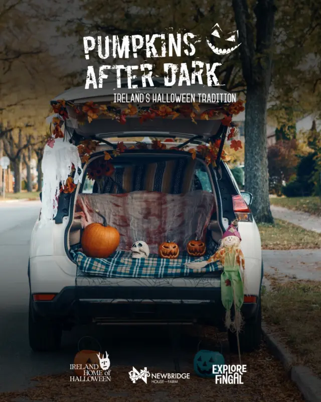 🚗 DRIVING TO PUMPKINS AFTER DARK?🎃

Good news! We have plenty of parking available this year, making driving a convenient way to get to the event.

⚠️ Please note: Parking is not included with your general admission ticket.

If you’re driving, make sure to add a parking pass when booking and select thesame date as your event ticket.

🎟️🚗 Book your parking pass now and make your arrival easy!

👉 Reserve Your Parking Pass through the link in our bio or here: https://www.showpass.com/pumpkins-after-dark-2026-6/
